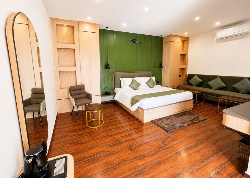 Assam Dibrugarh Executive Room