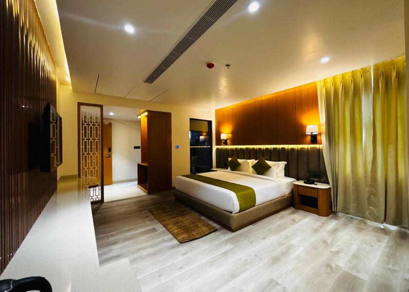 Assam Jorhat Super Deluxe