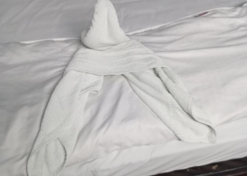 Bihar Sitamarhi Deluxe Double Bed Room AC