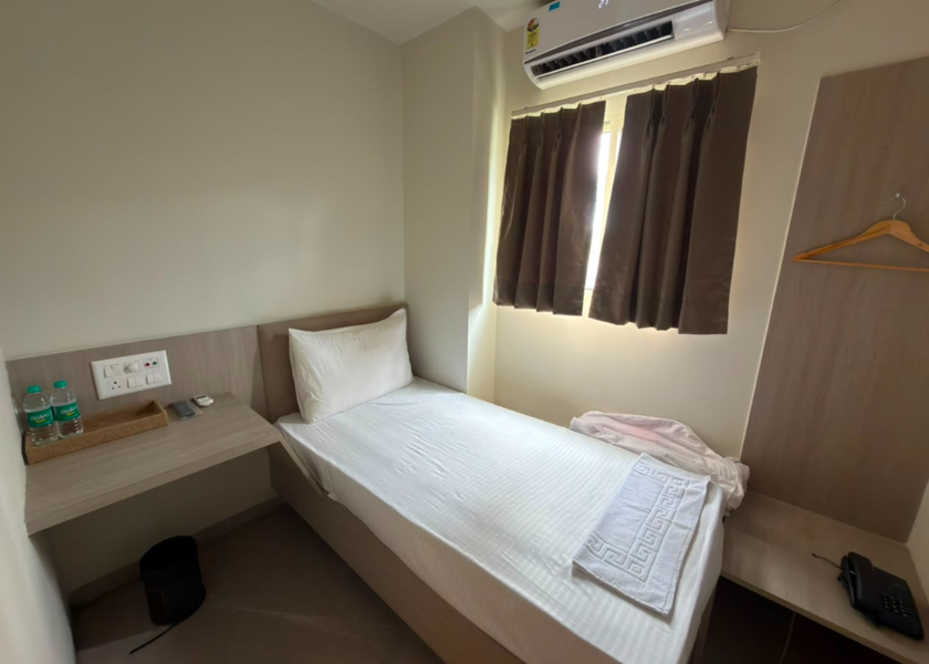 Assam Tinsukia Single Room