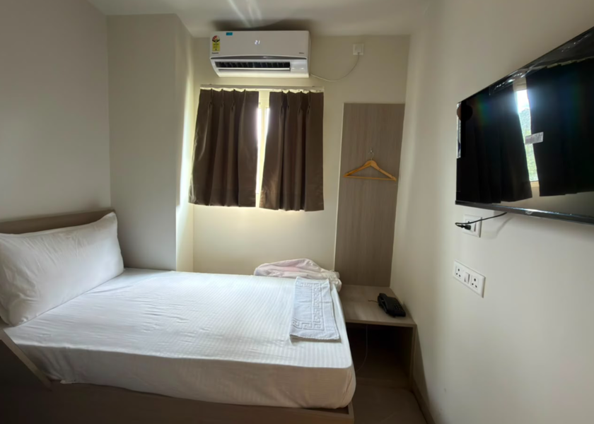 Assam Tinsukia Single Room