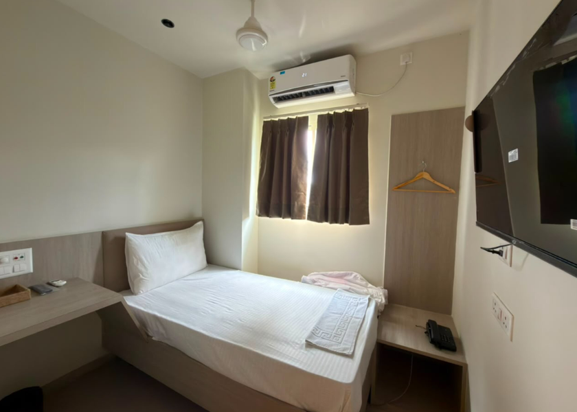 Assam Tinsukia Single Room
