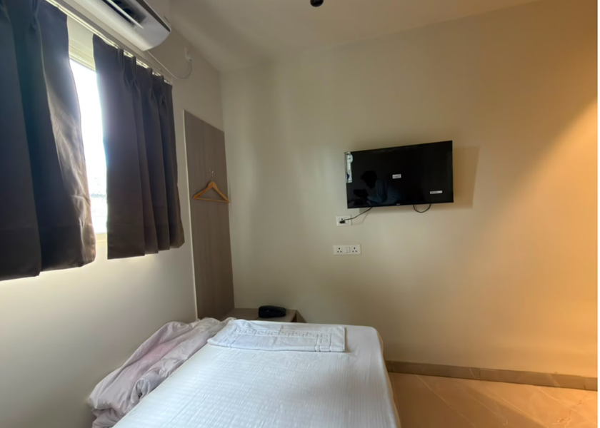 Assam Tinsukia Single Room