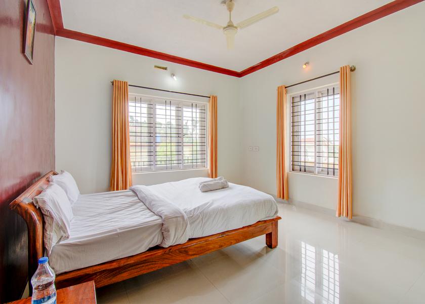 Karnataka Madikeri 