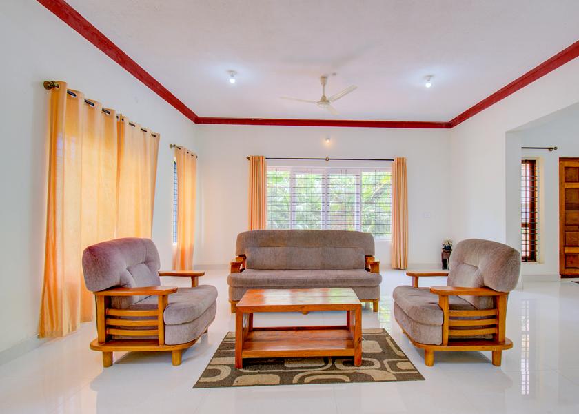 Karnataka Madikeri Others