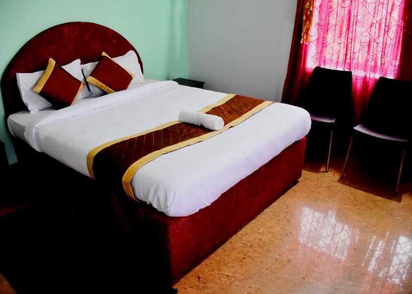 Karnataka Madikeri 