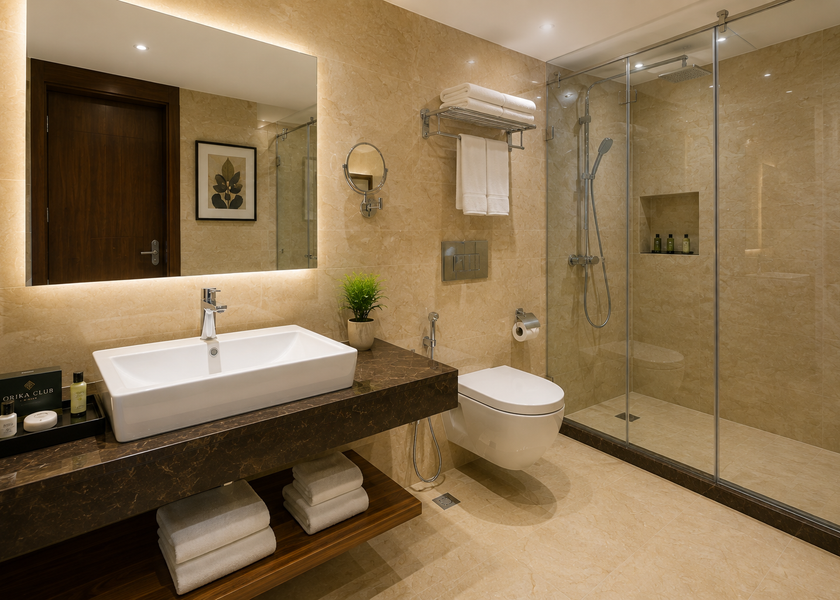 Madhya Pradesh Jabalpur Executive Room