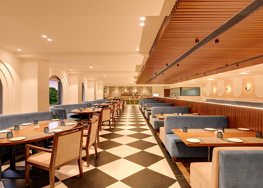 Gujarat Vadodara Food & Dining