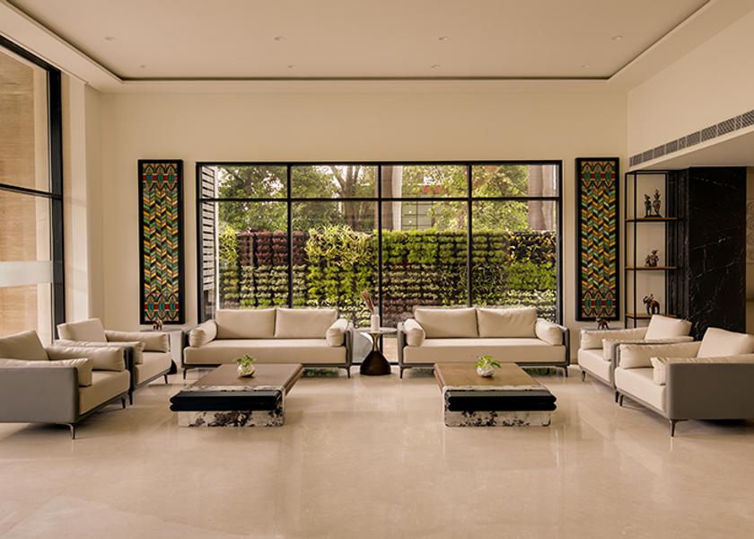 Gujarat Vadodara Public Areas