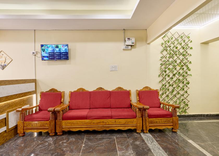 Tamil Nadu Tiruvannamalai Public Areas