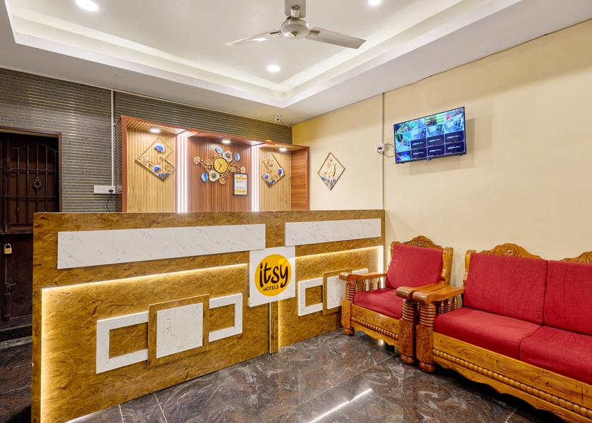 Tamil Nadu Tiruvannamalai Public Areas