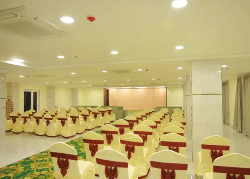 Telangana Khammam Public Areas
