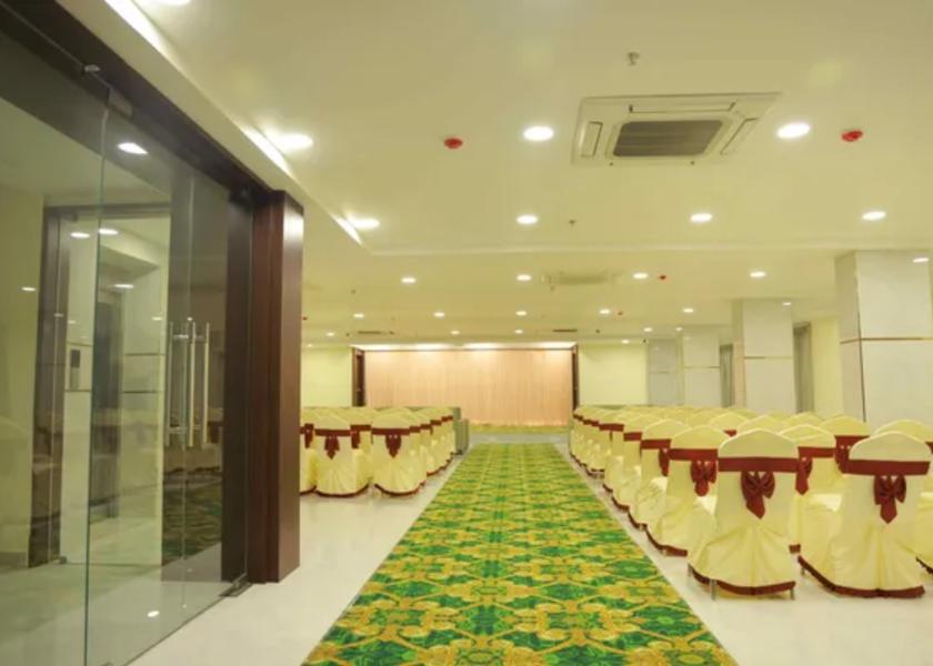 Telangana Khammam Public Areas