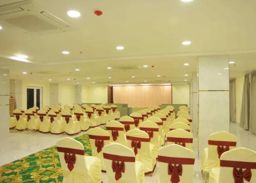 Telangana Khammam Public Areas