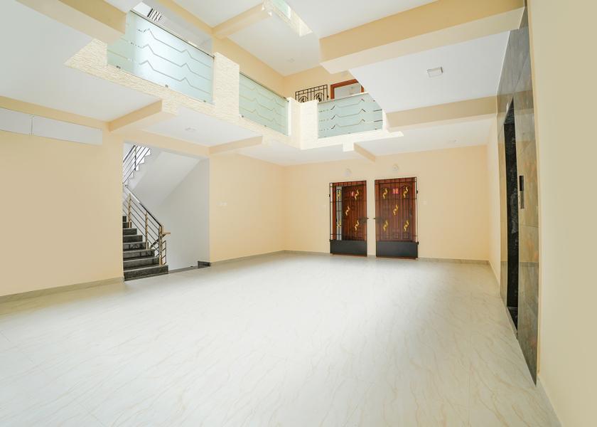 Tamil Nadu Chennai Public Areas