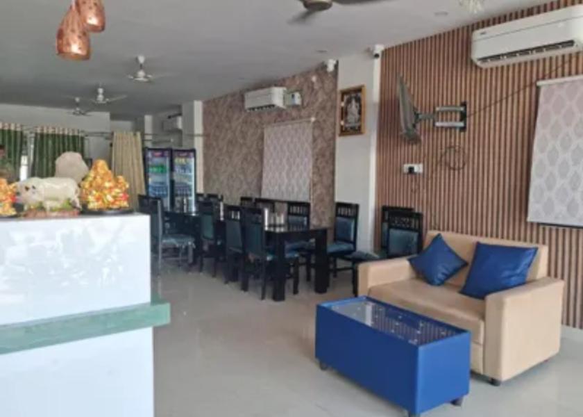 Andhra Pradesh Visakhapatnam Public Areas