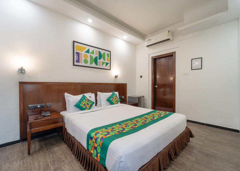 Tamil Nadu Tirupur Premium Room