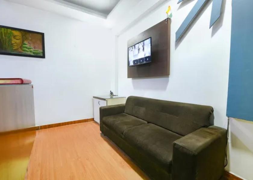 Haryana Faridabad Public Areas