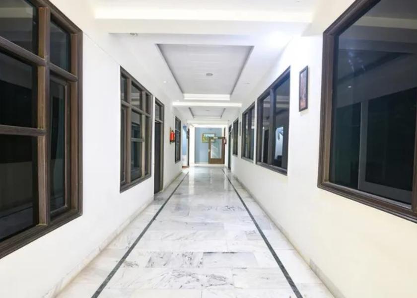 Haryana Faridabad Public Areas