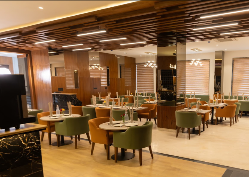 Himachal Pradesh Baddi Food & Dining