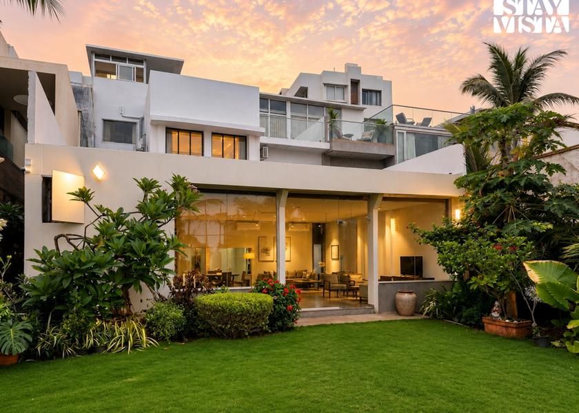 Maharashtra Mumbai Hotel Exterior