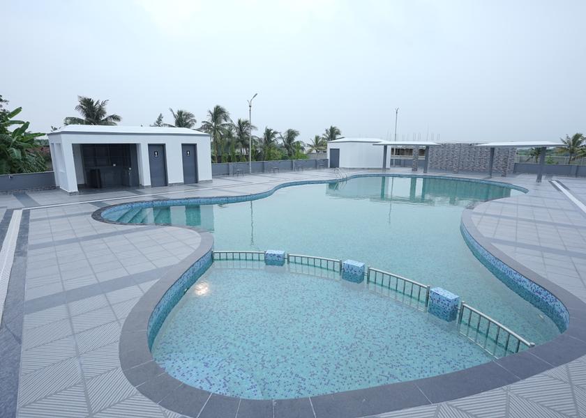 West Bengal Mandarmani Pool