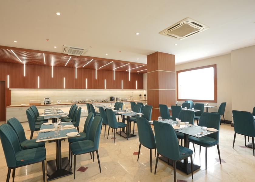 West Bengal Mandarmani Food & Dining