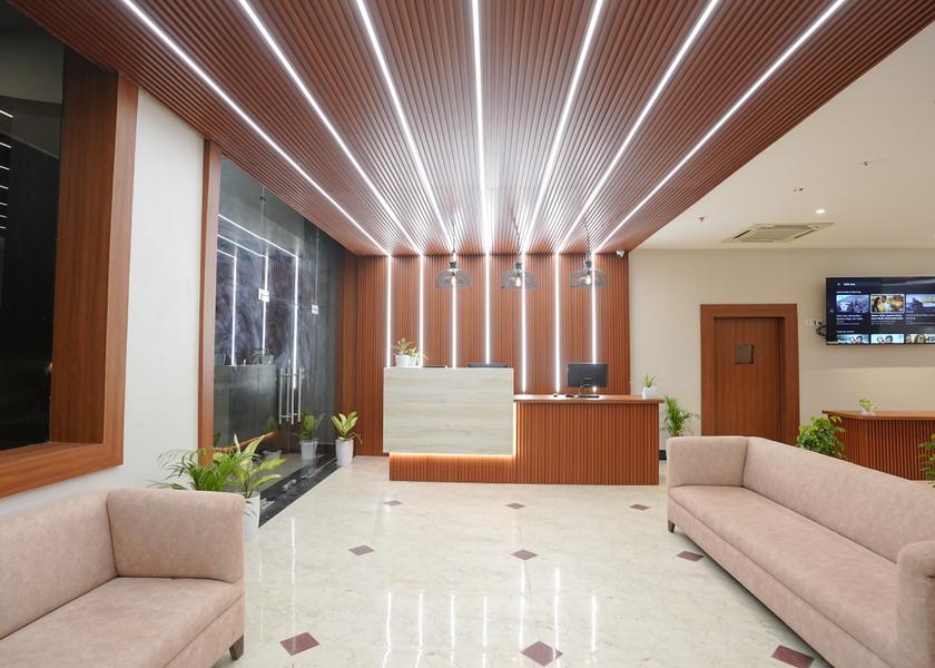 West Bengal Mandarmani Public Areas