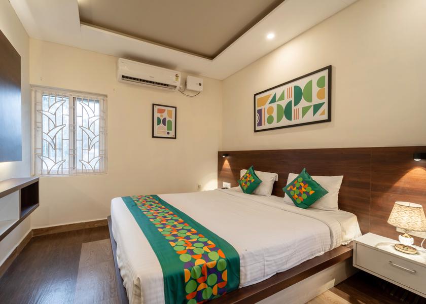 Tamil Nadu Yelagiri Premium Room