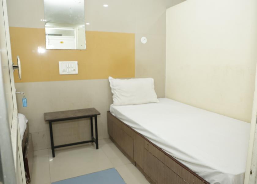 Rajasthan Jaipur Ac Dormitory for Female