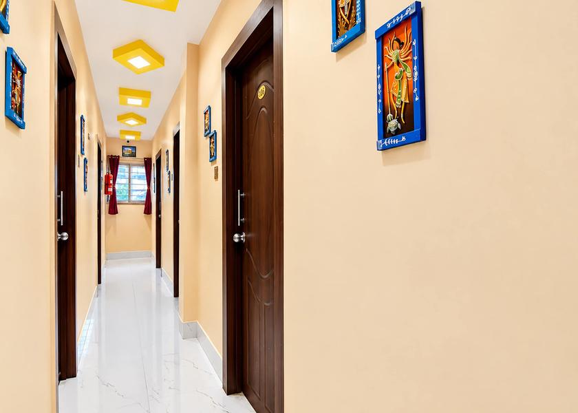 West Bengal Howrah Public Areas