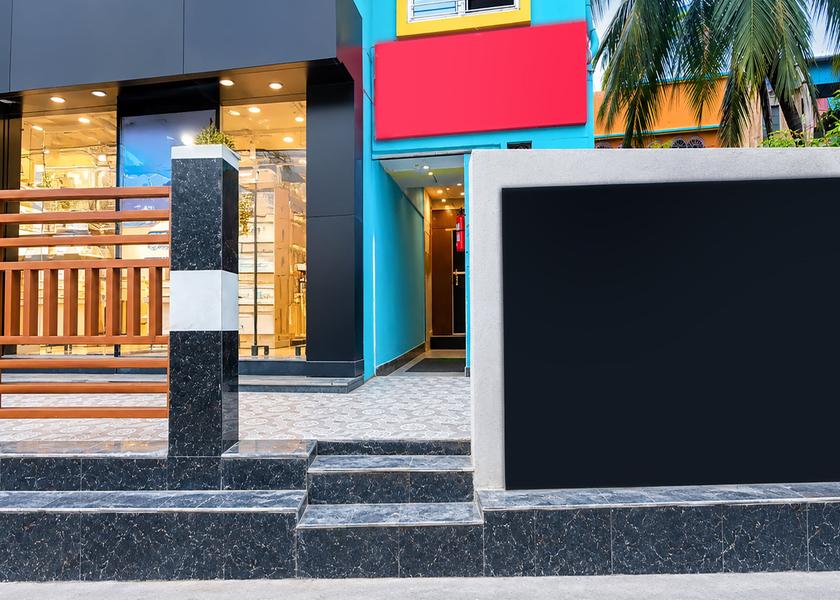 West Bengal Howrah Hotel Exterior