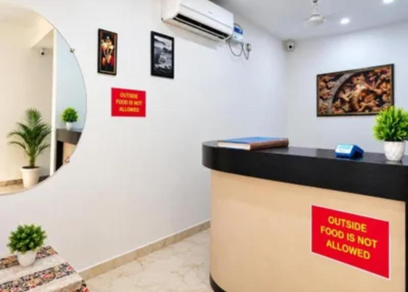 Haryana Faridabad Public Areas