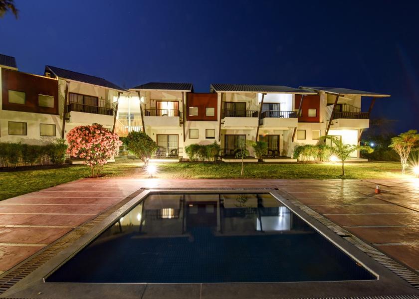 Regenta Resort Soma Vine Village Nashik Gangavhare Room Rates Reviews Photos