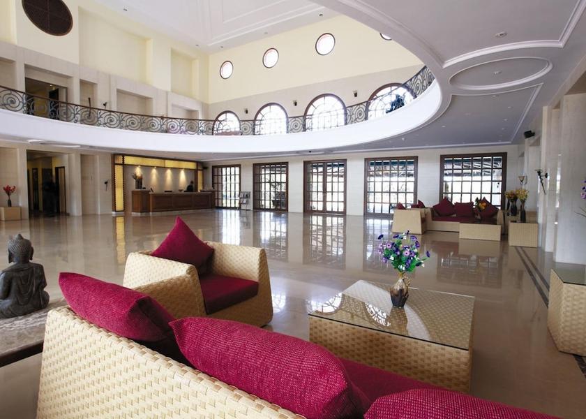 Business Hotel