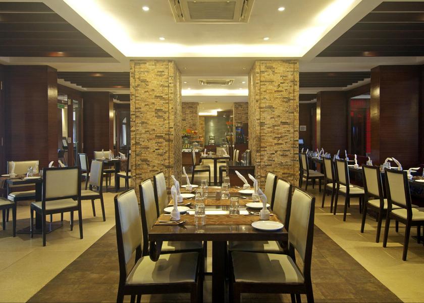 Business Hotel