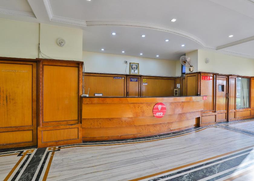 Hotel Woodlands Gunjan | Room Rates, Reviews & Photos