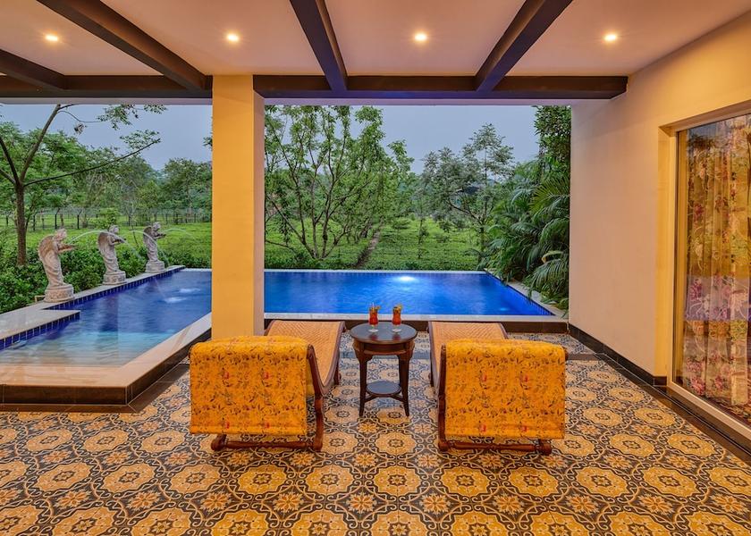 Hotels with butler service in Near Cosmos Mall, Siliguri | Cleartrip