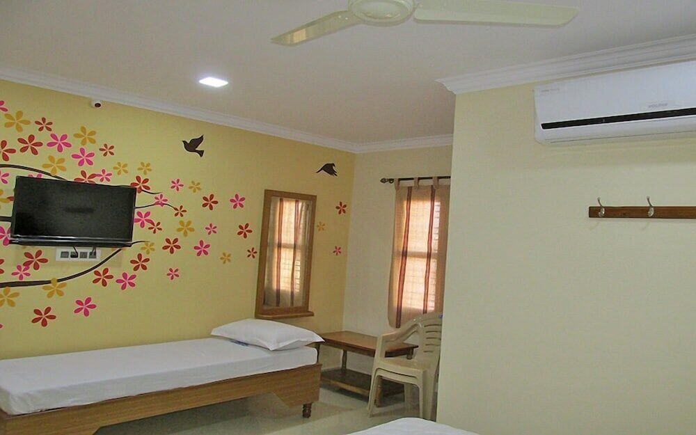 Andhra Pradesh Chittoor Room