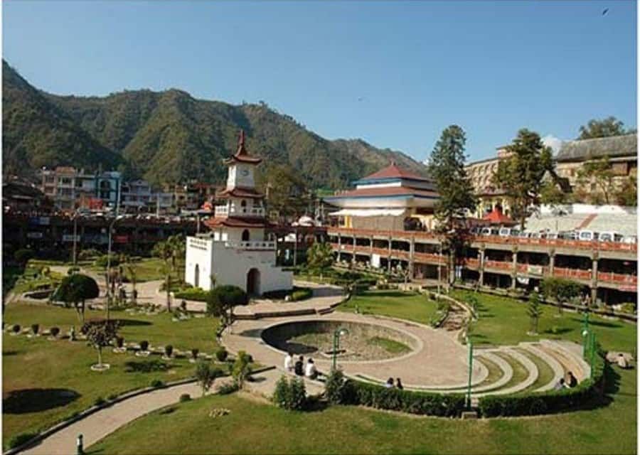 Himachal Pradesh Mandi Overview