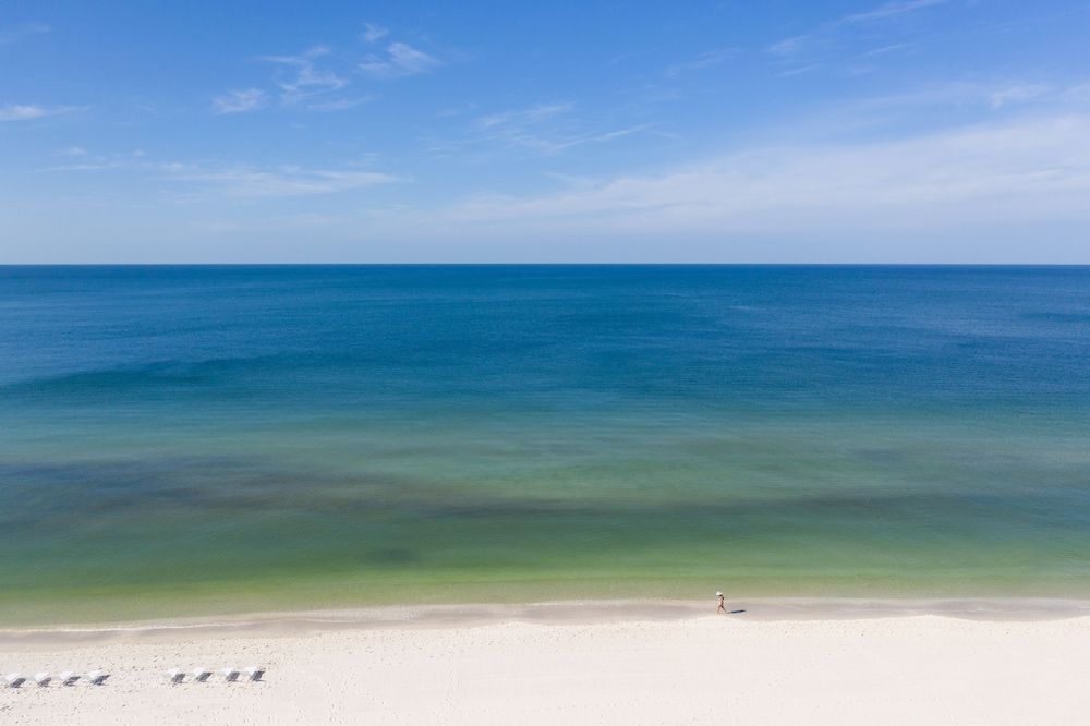 Florida Naples Beach