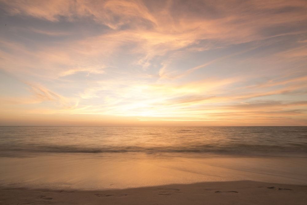 Florida Naples Beach