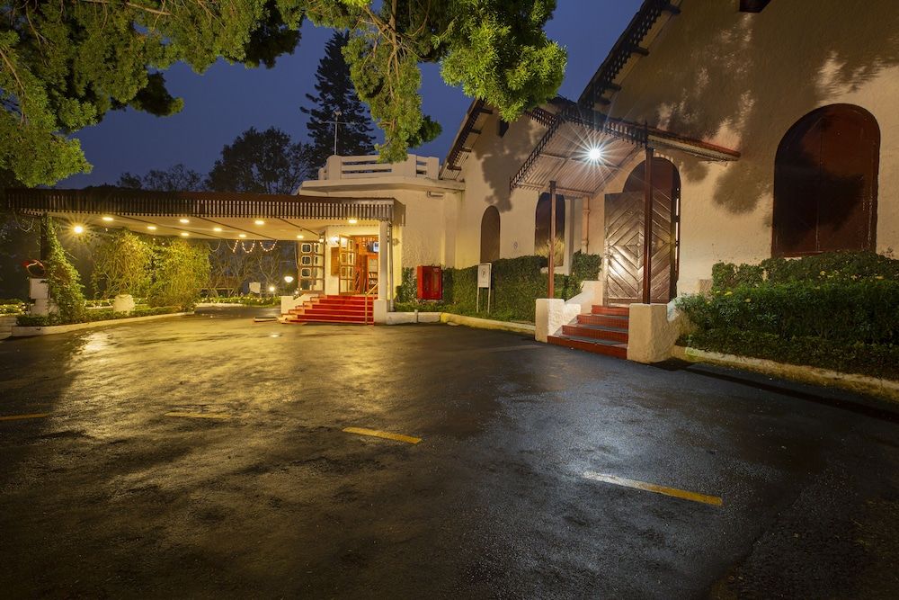 Tamil Nadu Coonoor Facade