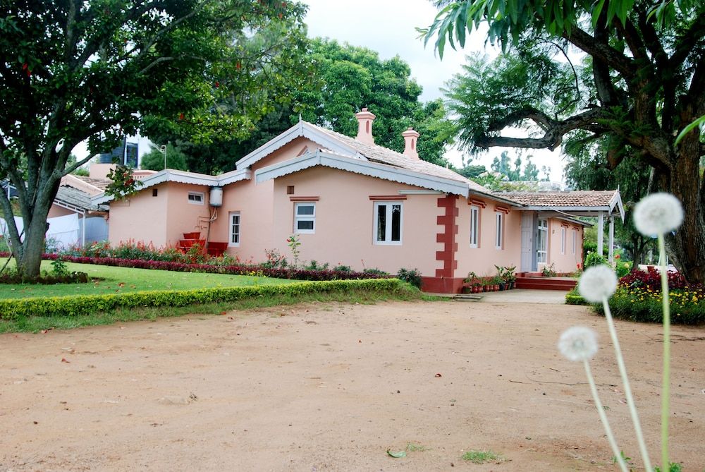 Tamil Nadu Coonoor Exterior