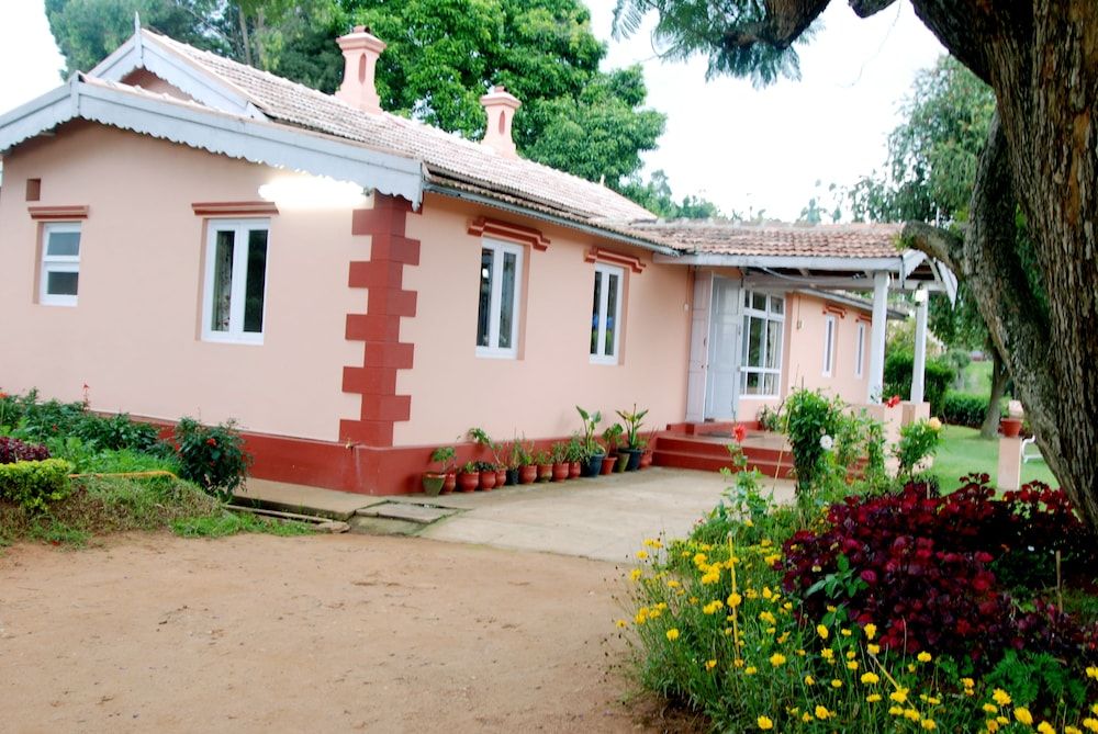 Tamil Nadu Coonoor Exterior