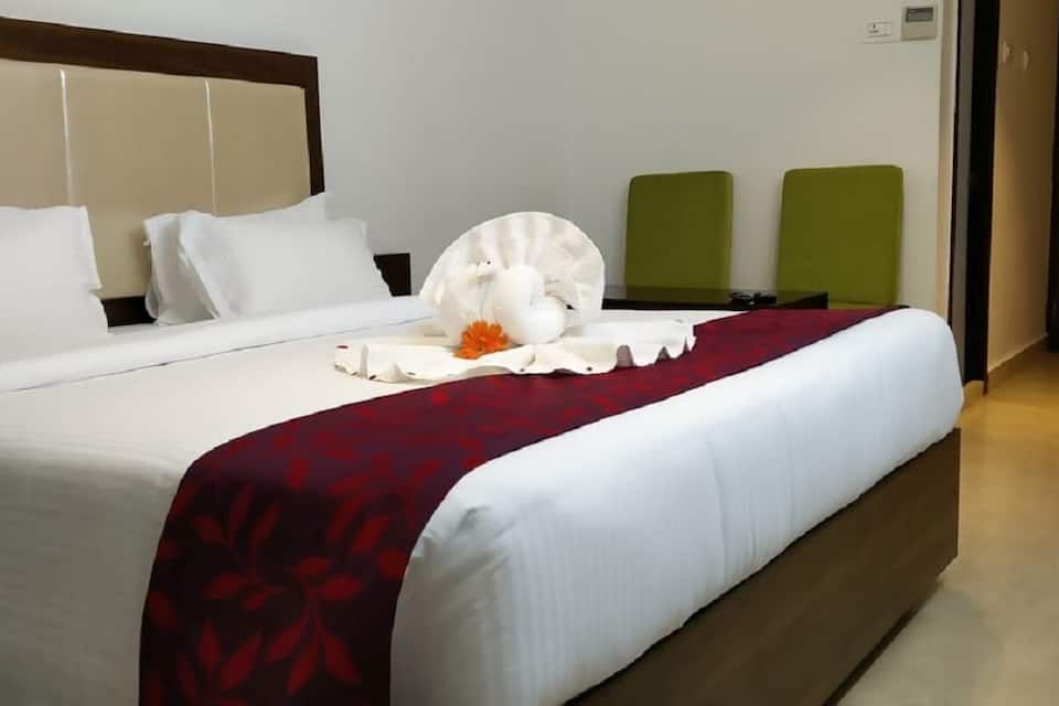 Tamil Nadu Cuddalore Deluxe room