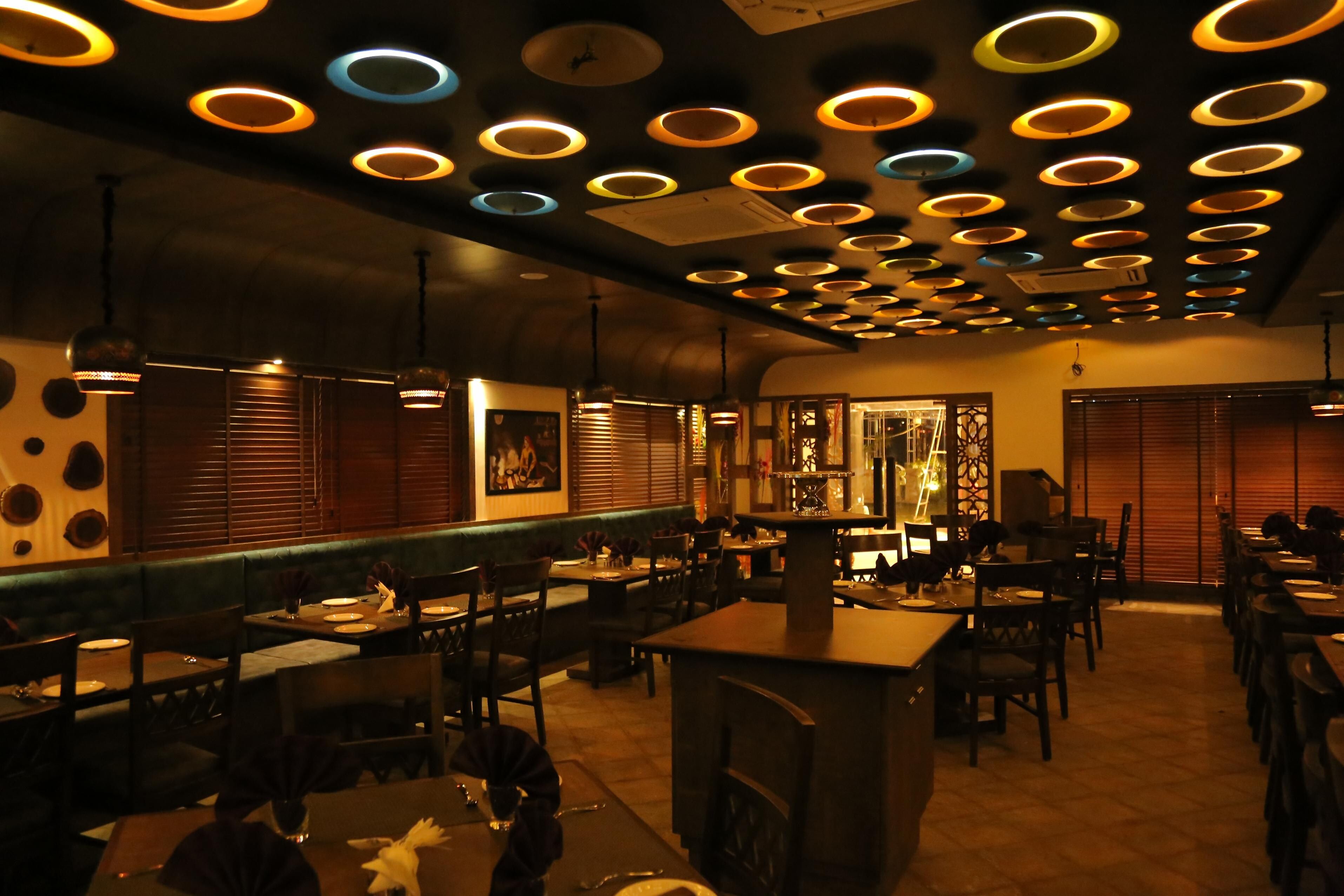 Gujarat Veraval Food & Dining