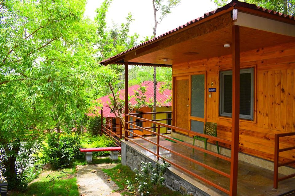 Tamil Nadu Yercaud VILLAS