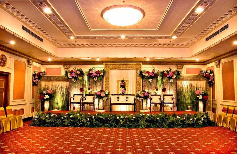 West Java Jakarta Banquet Hall