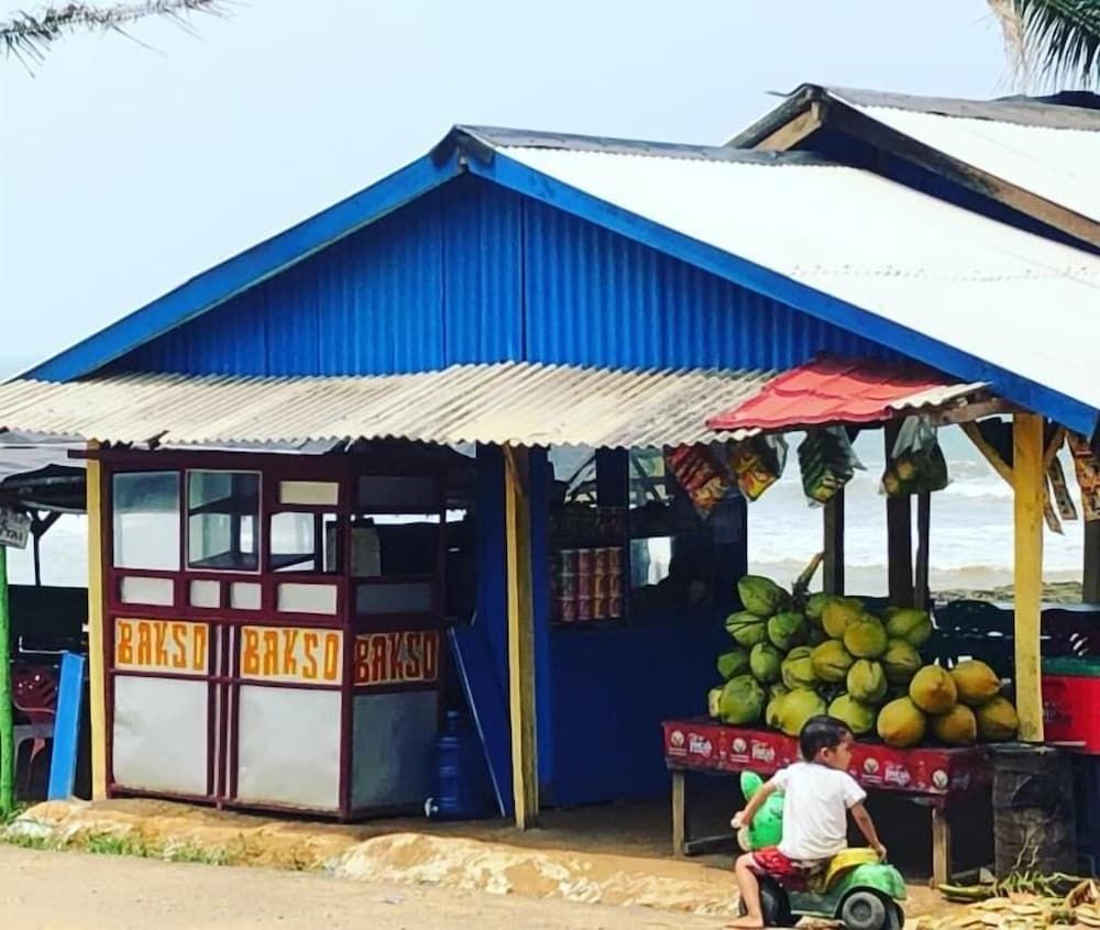  Bengkulu Exterior Detail